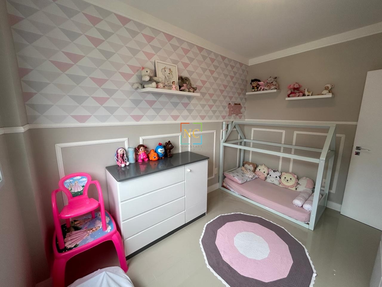 Apartamento, 3 quartos, 98 m² - Foto 25