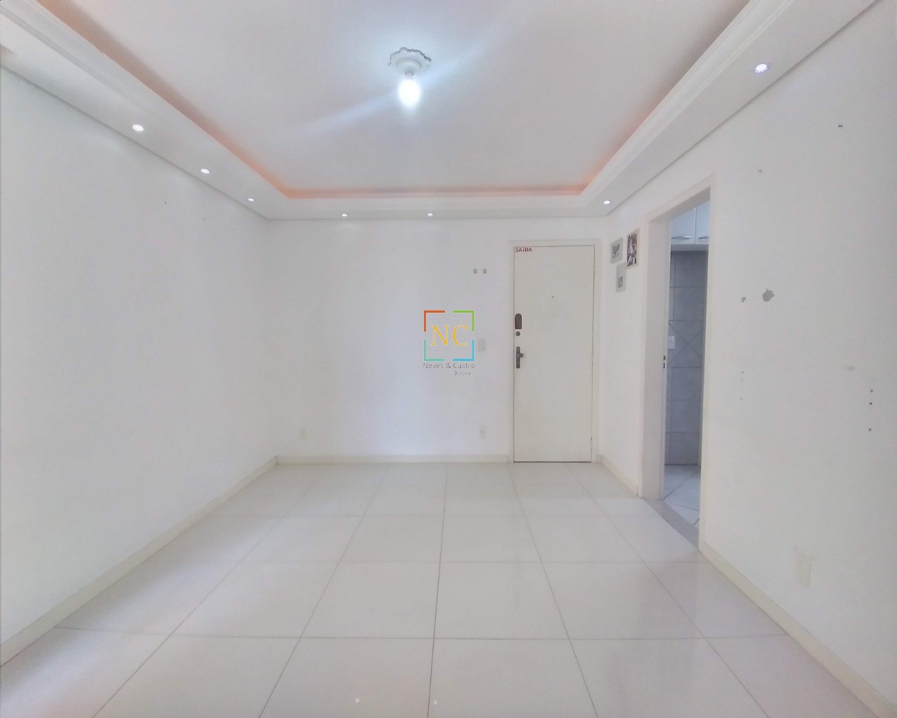 Apartamento, 2 quartos, 60 m² - Foto 4