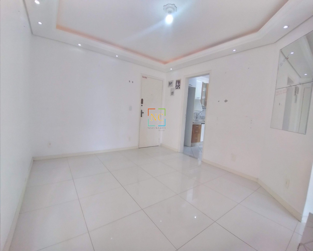 Apartamento, 2 quartos, 60 m² - Foto 3