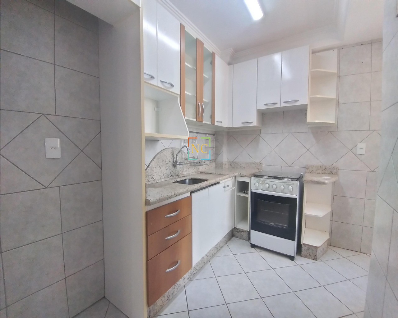 Apartamento, 2 quartos, 60 m² - Foto 6
