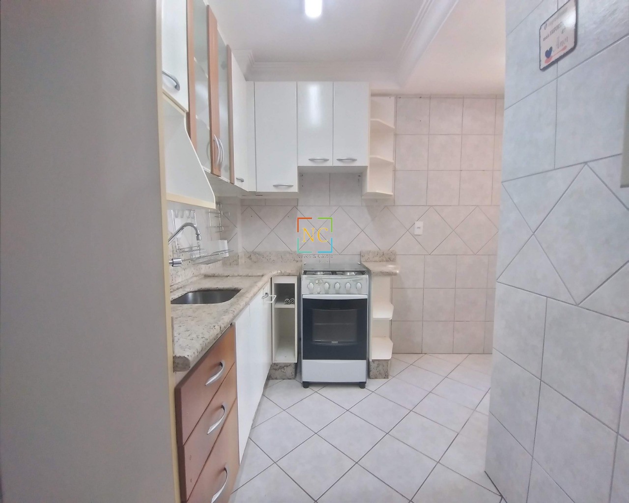 Apartamento, 2 quartos, 60 m² - Foto 8