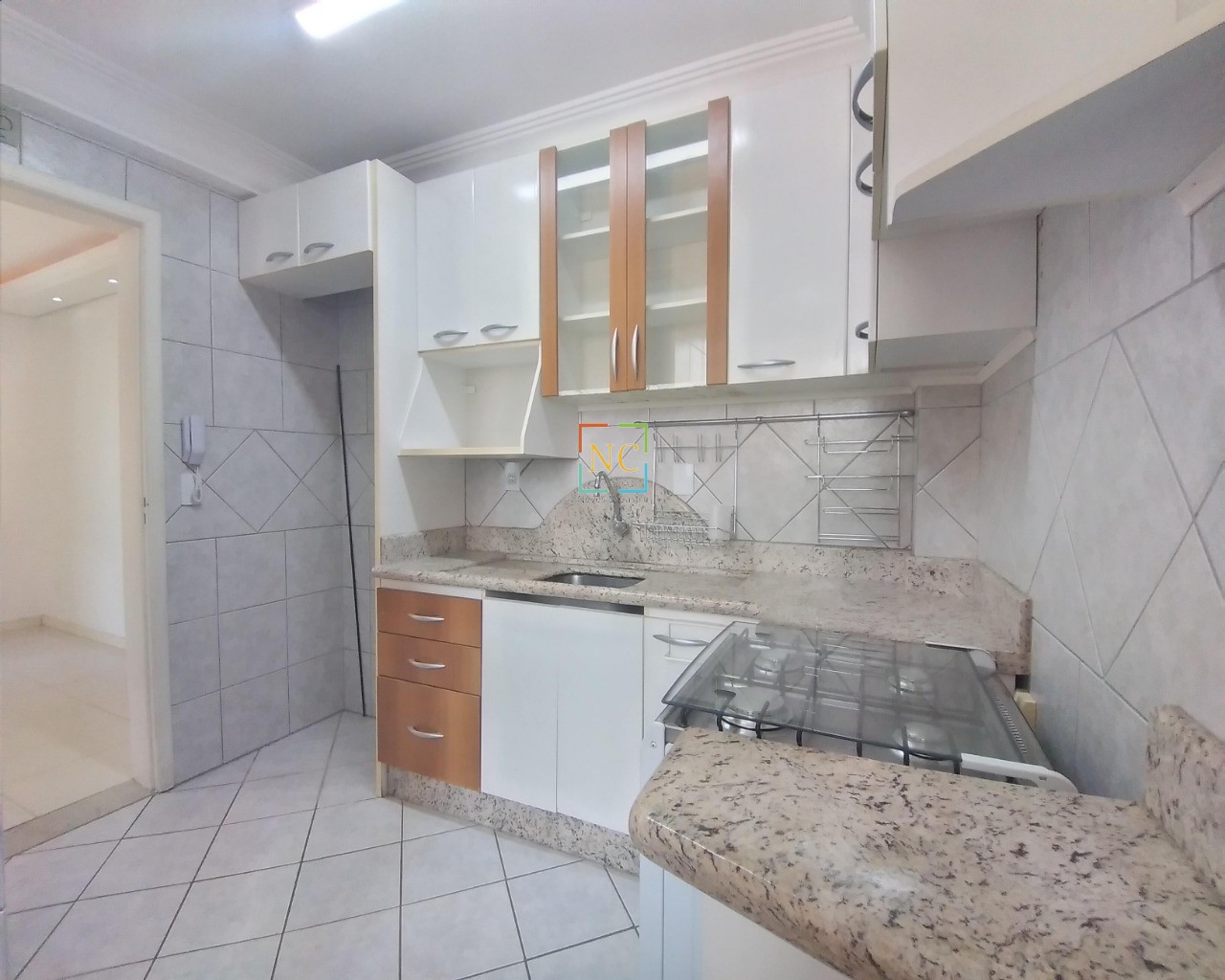 Apartamento, 2 quartos, 60 m² - Foto 7