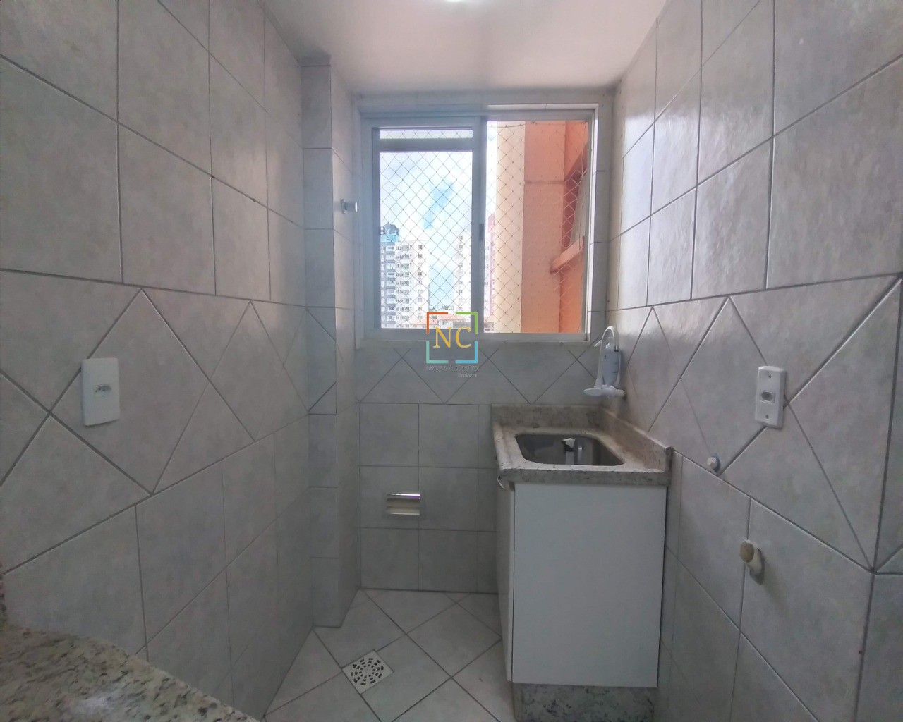 Apartamento, 2 quartos, 60 m² - Foto 9