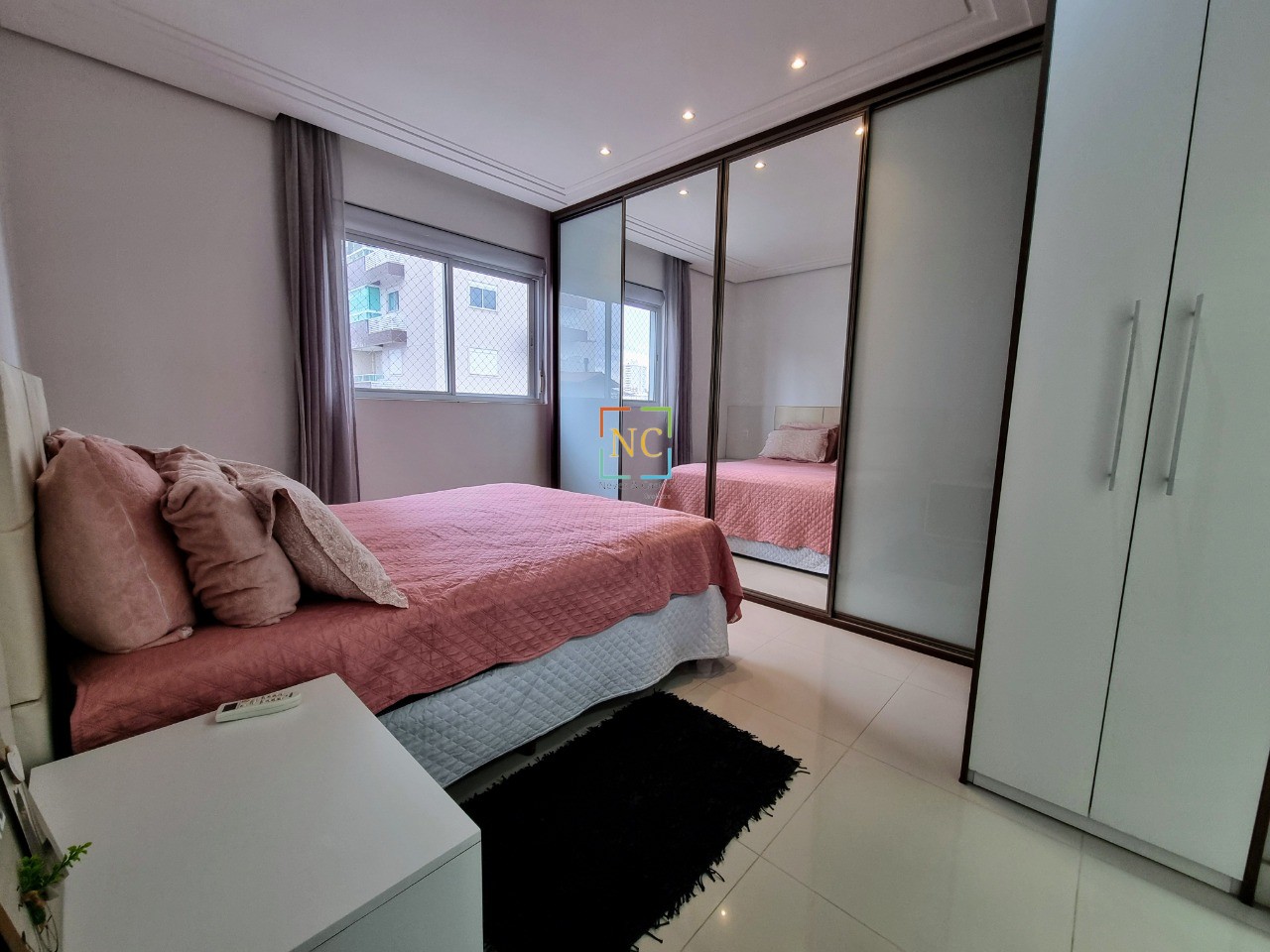 Apartamento, 3 quartos, 99 m² - Foto 9