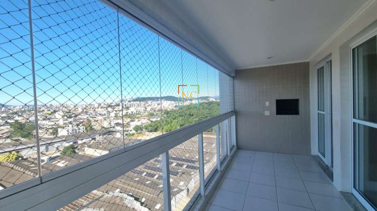 Apartamento, 3 quartos, 112 m² - Foto 4