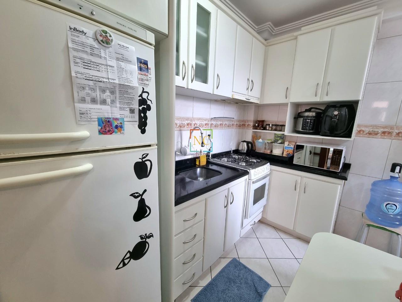 Apartamento, 2 quartos, 52 m² - Foto 6