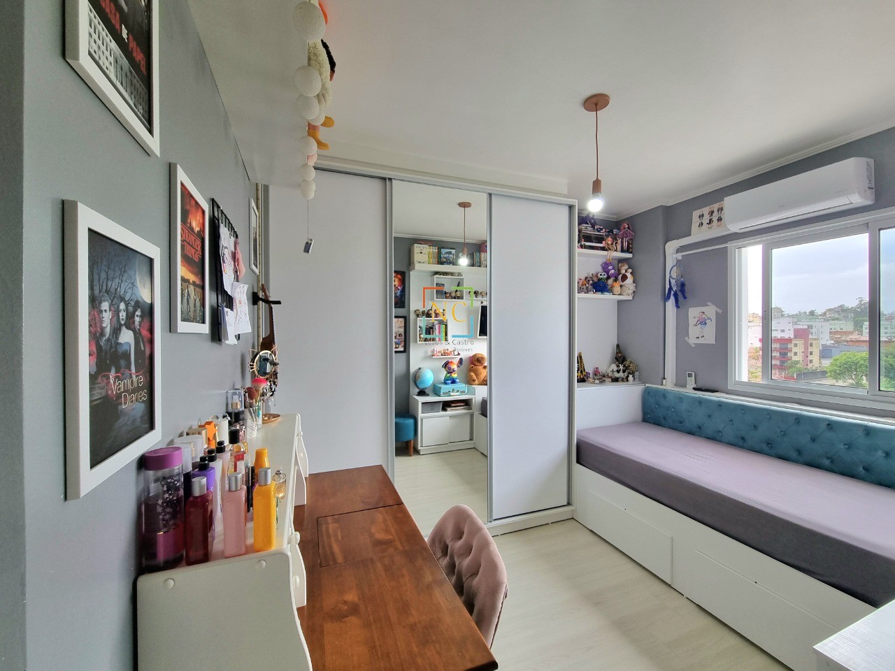 Apartamento, 3 quartos, 76 m² - Foto 17