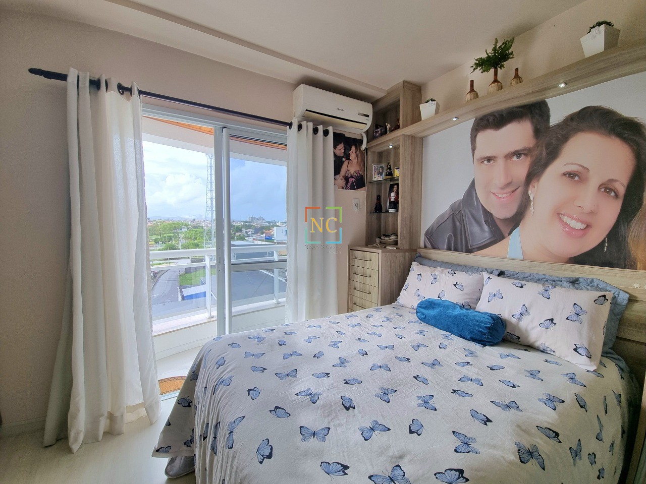 Apartamento, 3 quartos, 76 m² - Foto 27