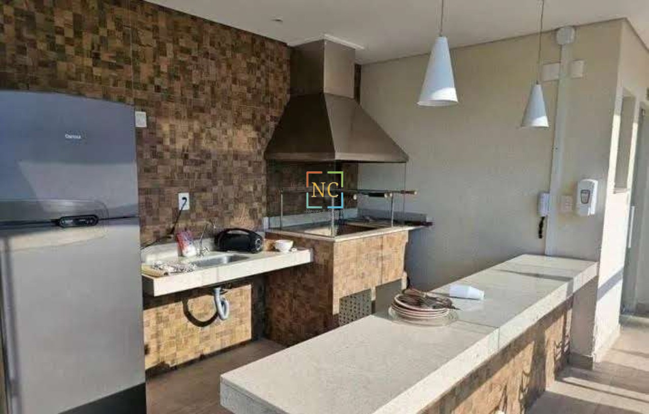 Apartamento, 2 quartos, 60 m² - Foto 4