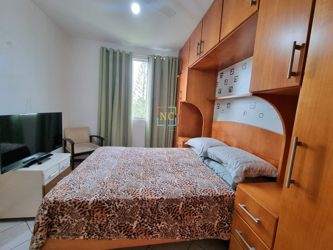 Apartamento, 2 quartos, 52 m² - Foto 9