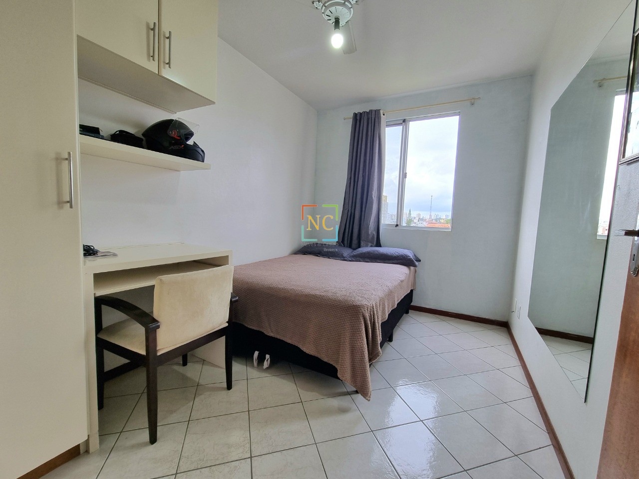 Apartamento, 2 quartos, 52 m² - Foto 12