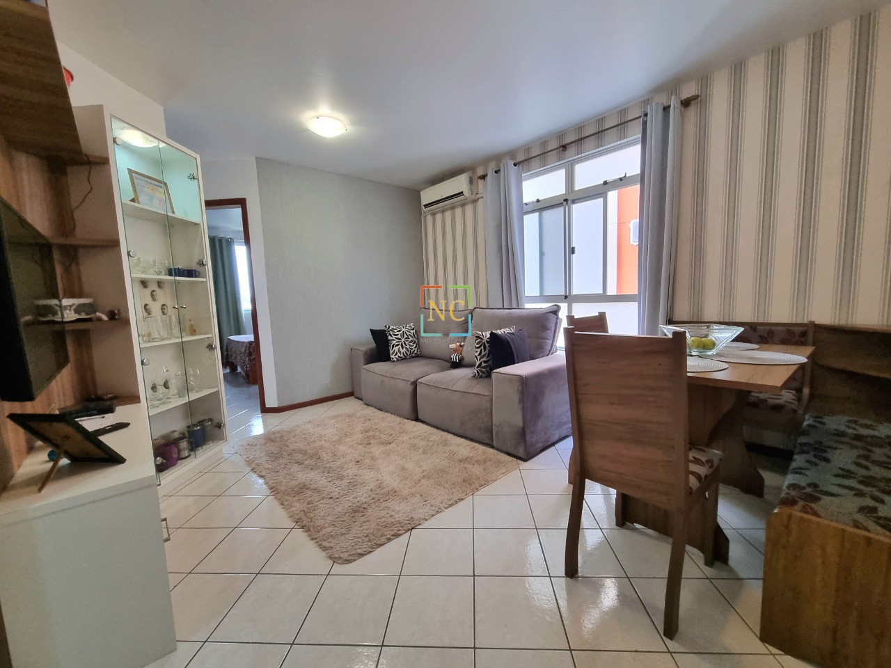 Apartamento, 2 quartos, 52 m² - Foto 3