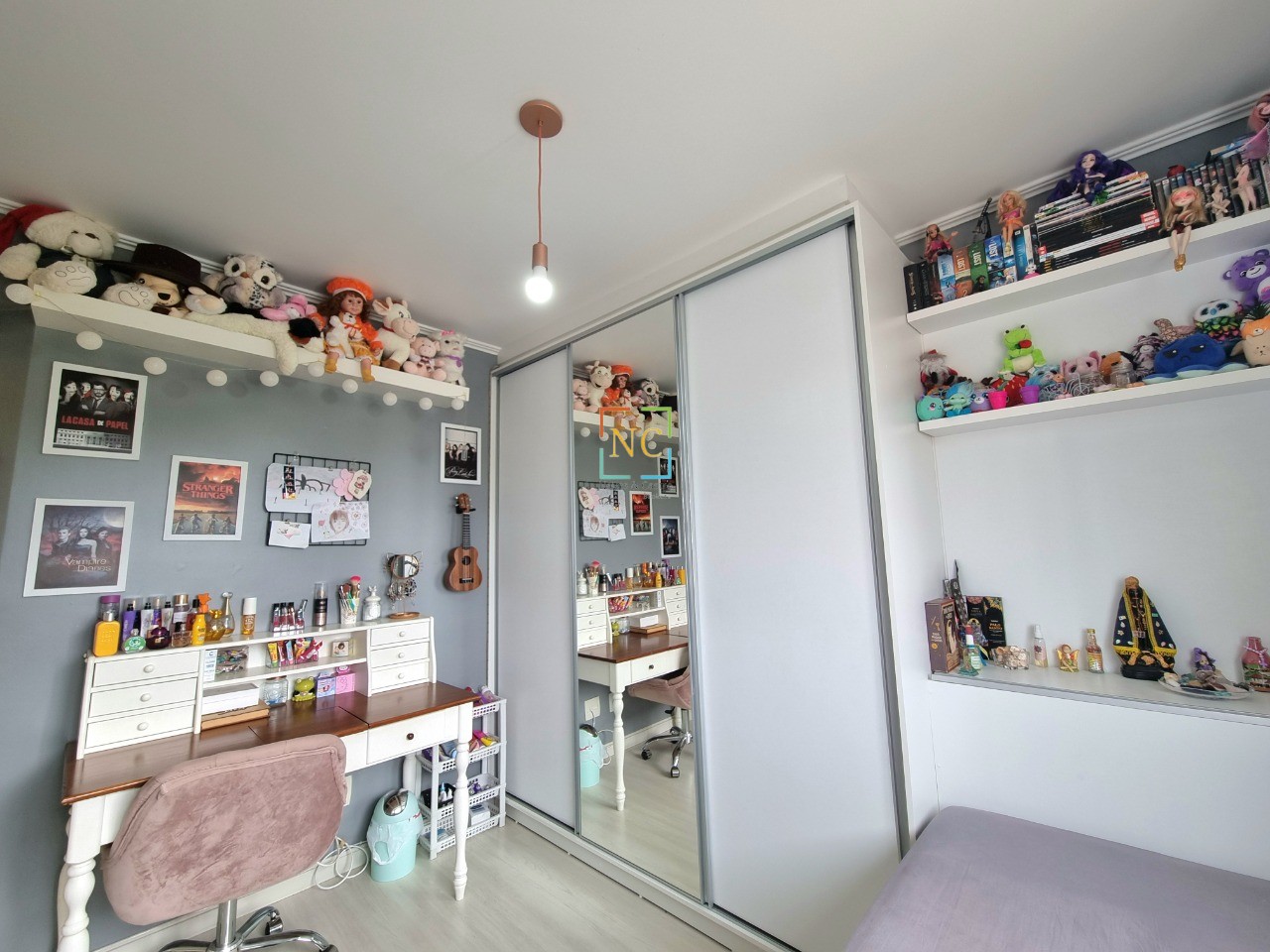 Apartamento, 3 quartos, 76 m² - Foto 19