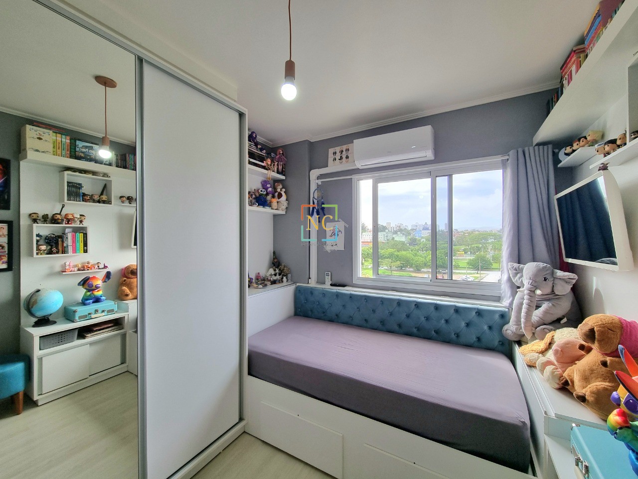Apartamento, 3 quartos, 76 m² - Foto 18