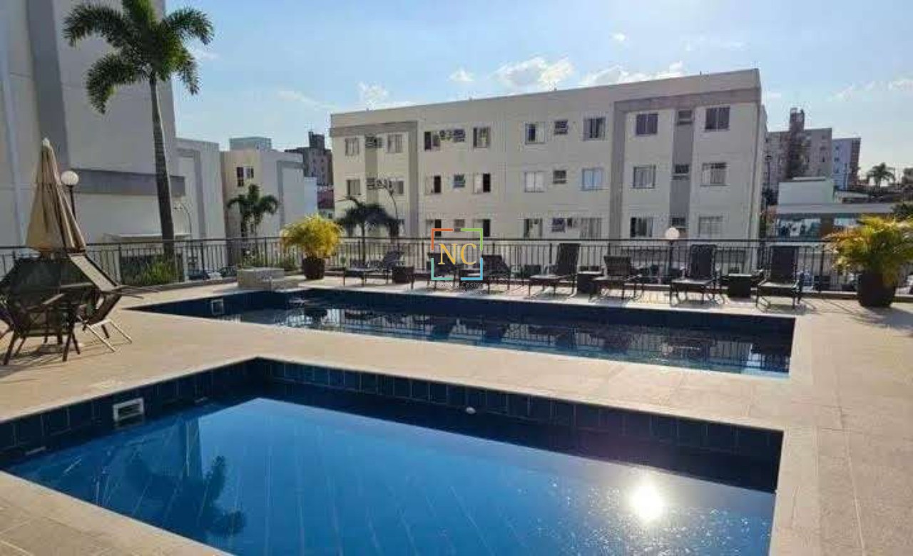 Apartamento, 2 quartos, 60 m² - Foto 2