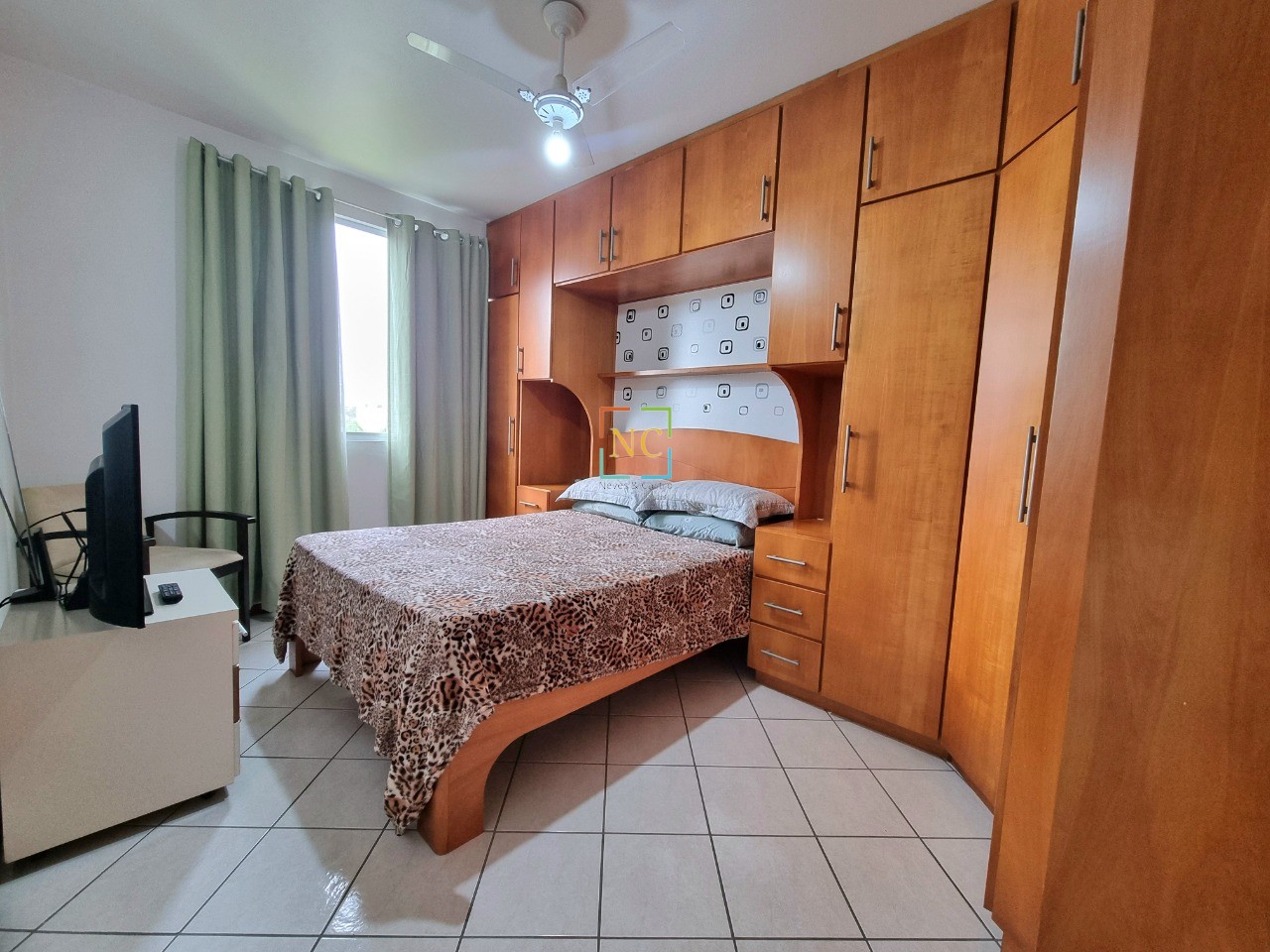 Apartamento, 2 quartos, 52 m² - Foto 8