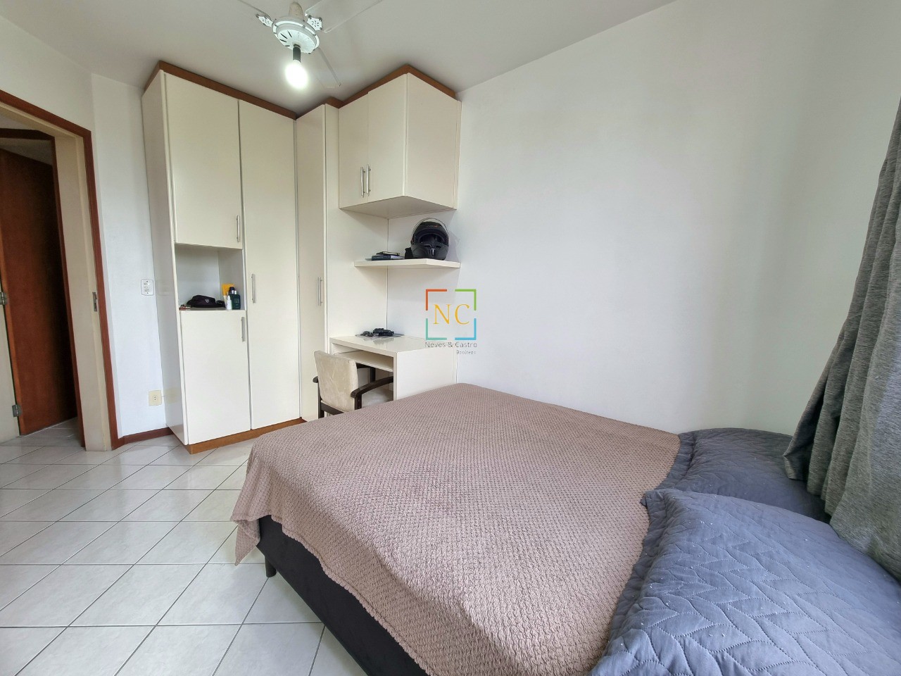 Apartamento, 2 quartos, 52 m² - Foto 13