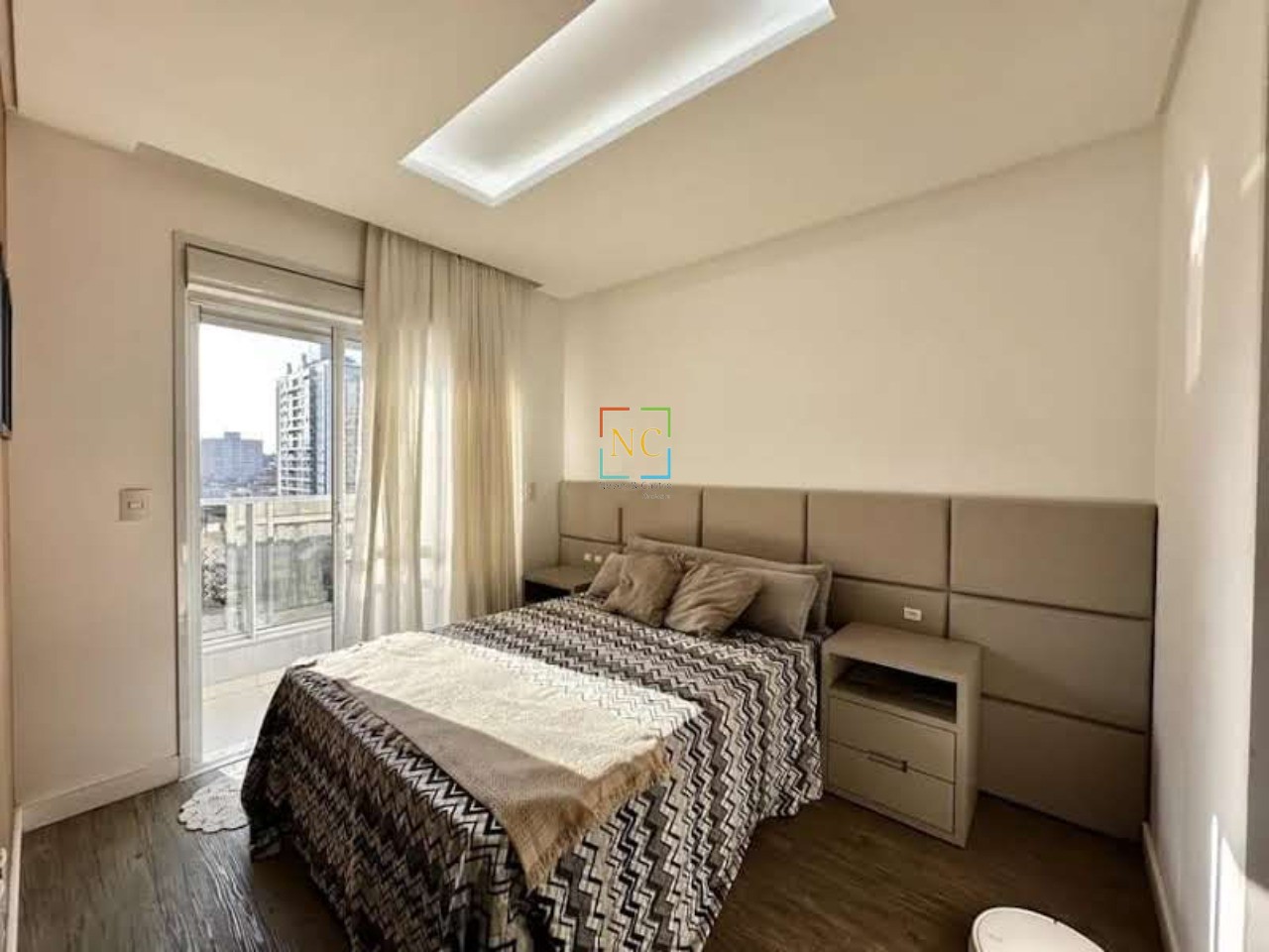 Apartamento, 3 quartos, 111 m² - Foto 8