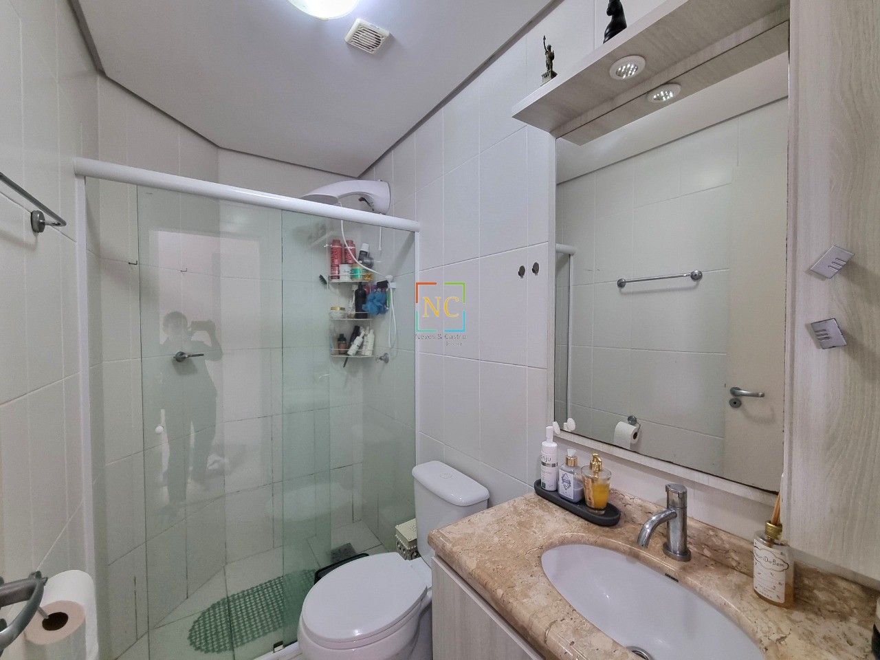 Apartamento, 3 quartos, 76 m² - Foto 11