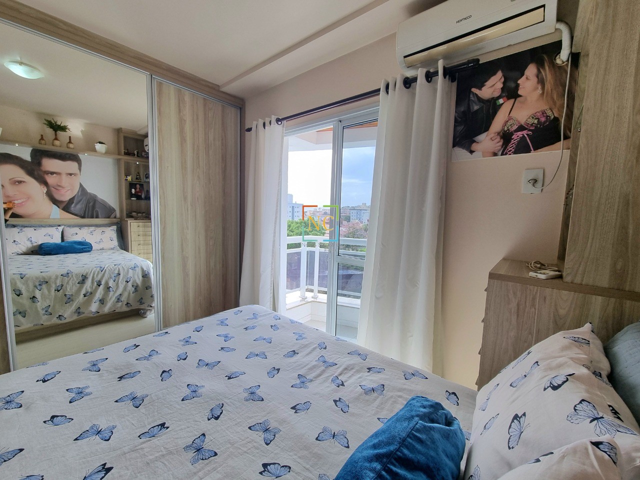Apartamento, 3 quartos, 76 m² - Foto 22