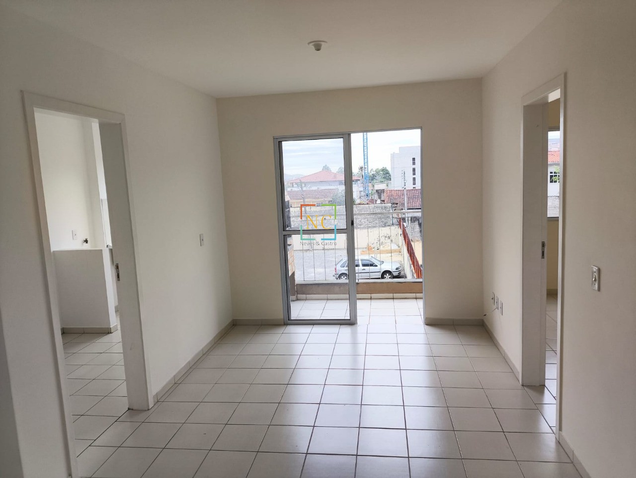 Apartamento, 2 quartos, 62 m² - Foto 2
