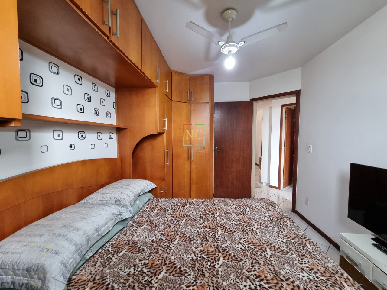 Apartamento, 2 quartos, 52 m² - Foto 10