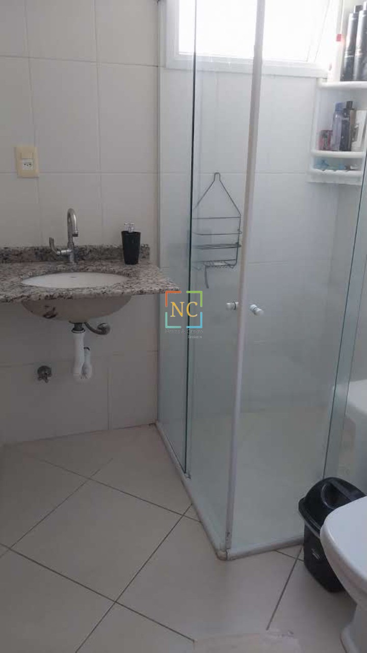 Apartamento, 2 quartos, 74 m² - Foto 11