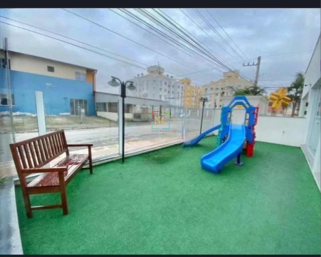 Apartamento, 2 quartos, 69 m² - Foto 8