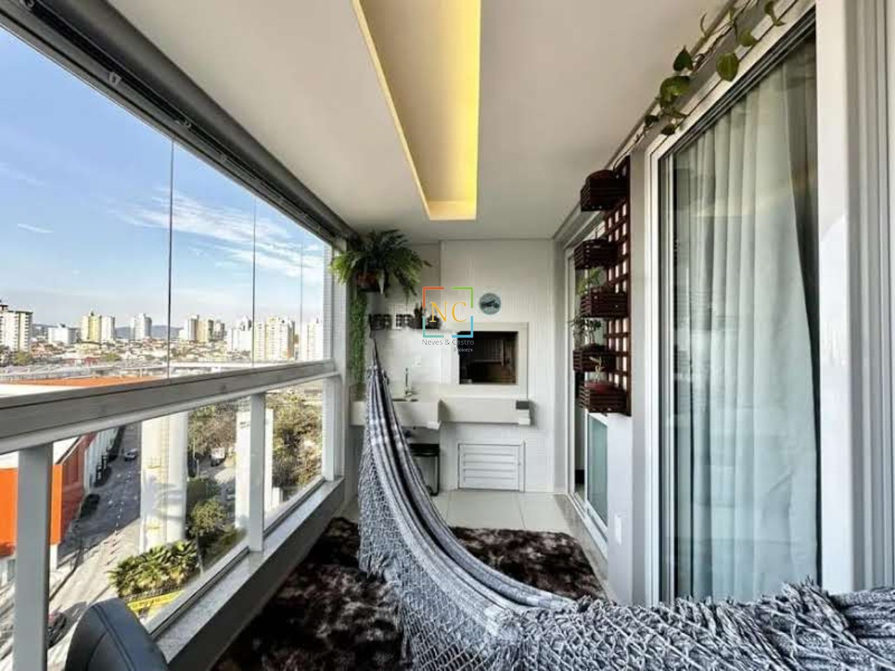 Apartamento, 3 quartos, 111 m² - Foto 4