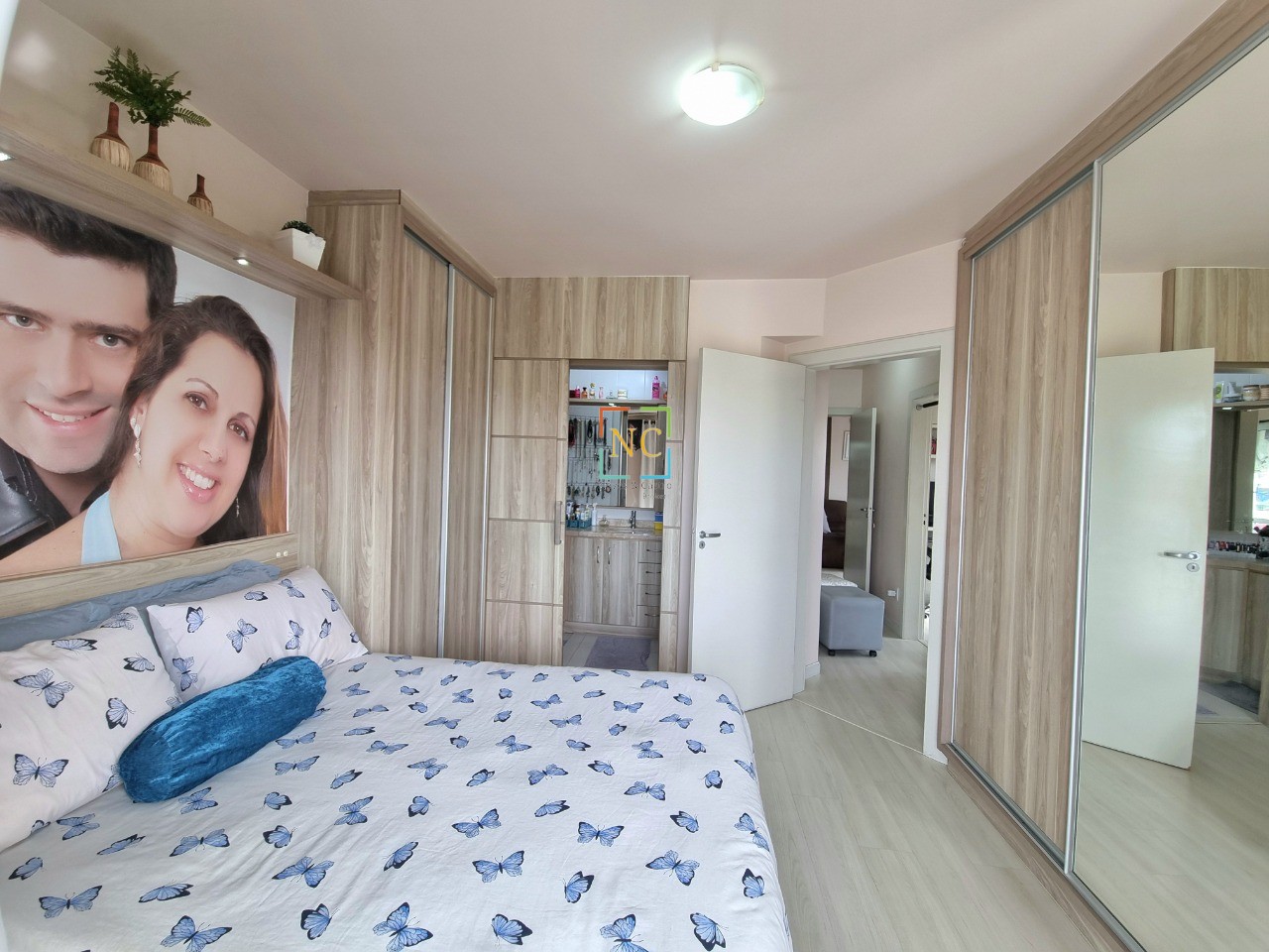 Apartamento, 3 quartos, 76 m² - Foto 24
