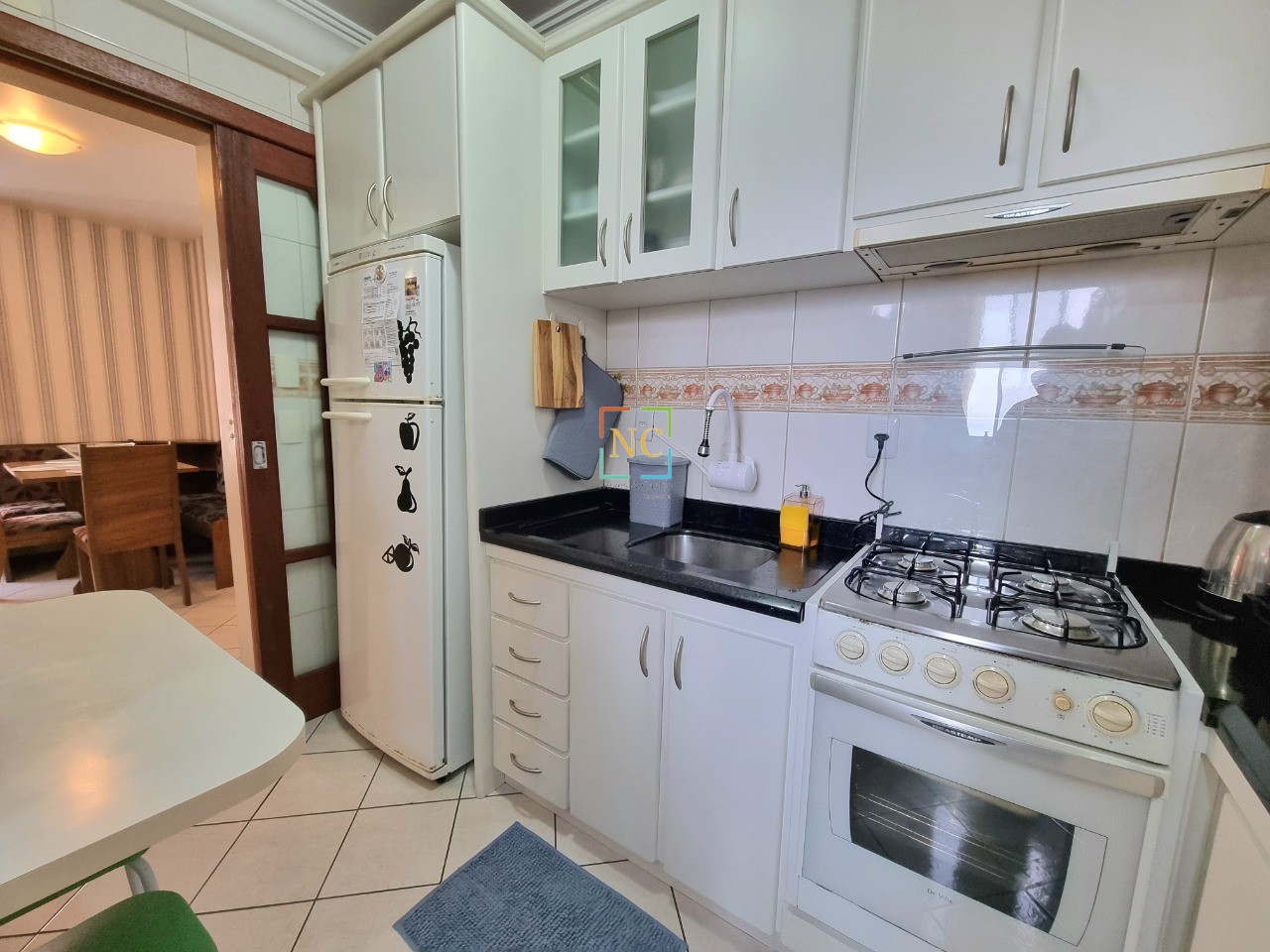 Apartamento, 2 quartos, 52 m² - Foto 7