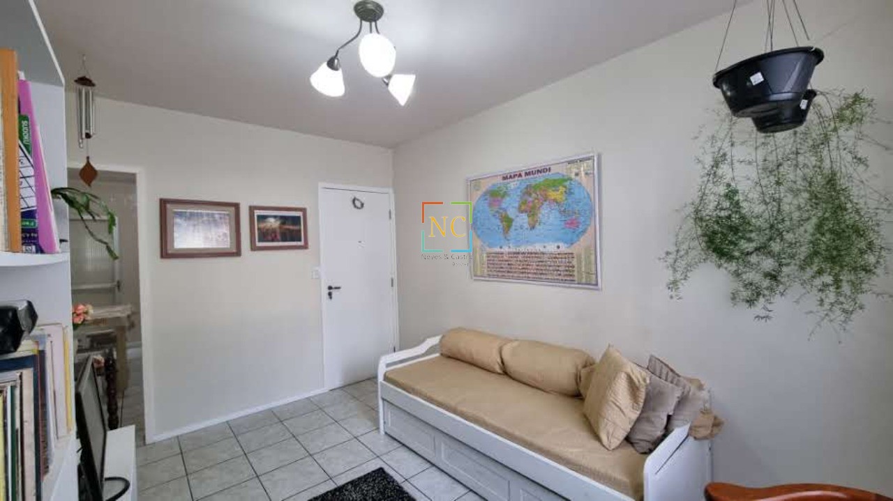 Apartamento, 3 quartos, 61 m² - Foto 2