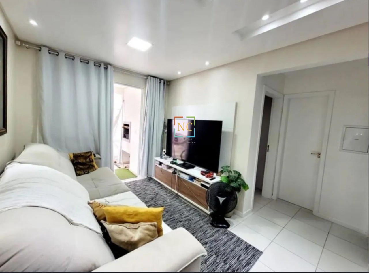 Apartamento, 2 quartos, 69 m² - Foto 1