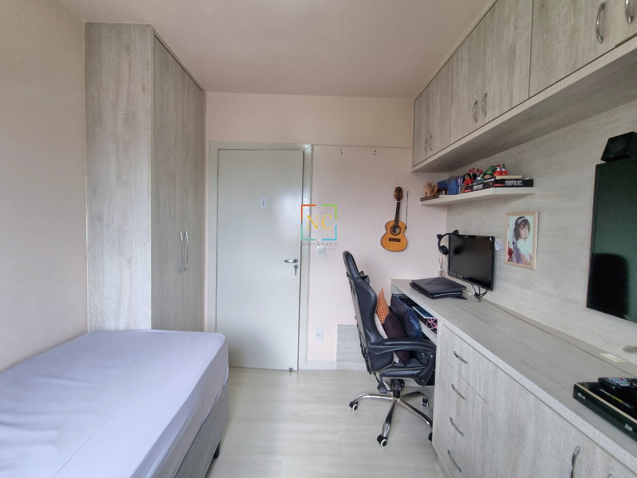 Apartamento, 3 quartos, 76 m² - Foto 13