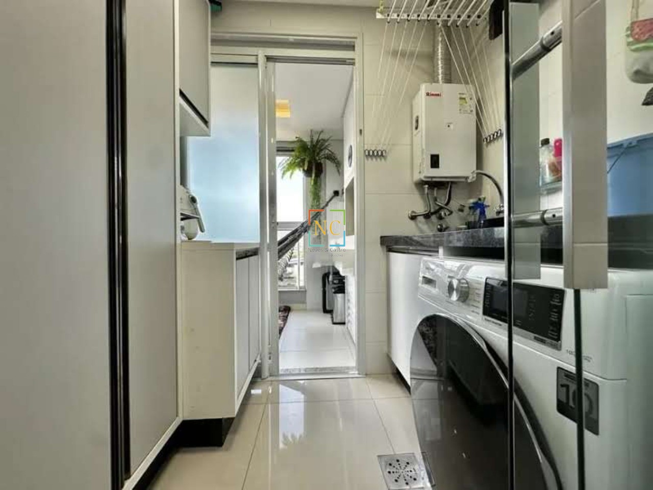 Apartamento, 3 quartos, 111 m² - Foto 6