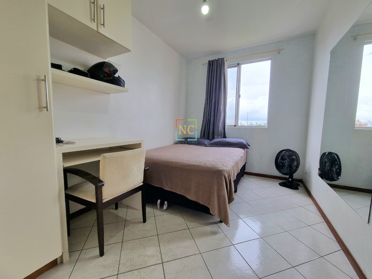 Apartamento, 2 quartos, 52 m² - Foto 11