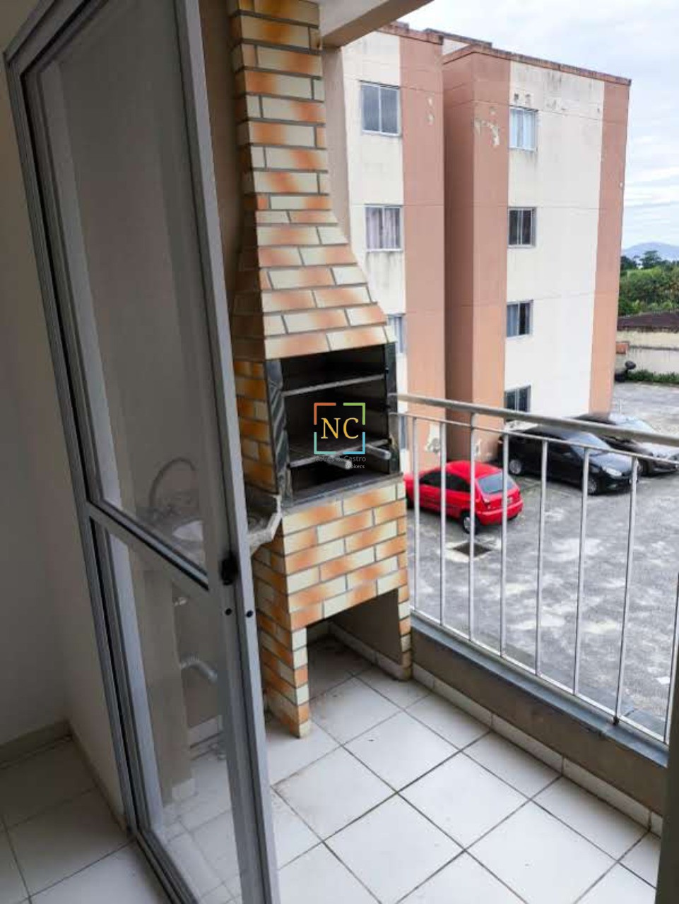 Apartamento, 2 quartos, 62 m² - Foto 1
