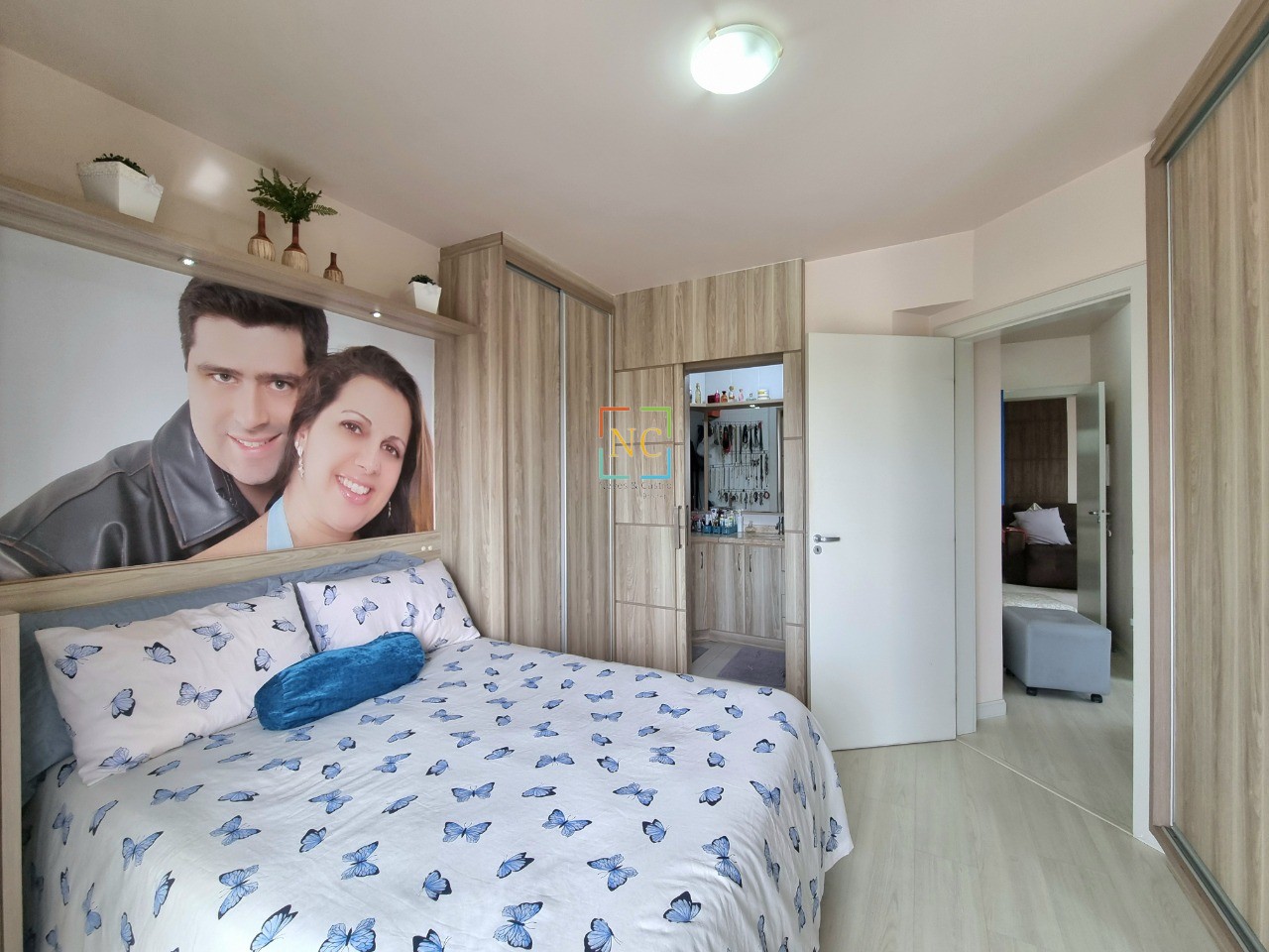 Apartamento, 3 quartos, 76 m² - Foto 25