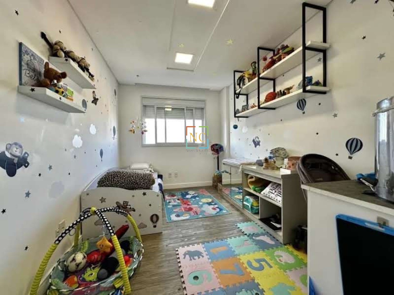 Apartamento, 3 quartos, 111 m² - Foto 10