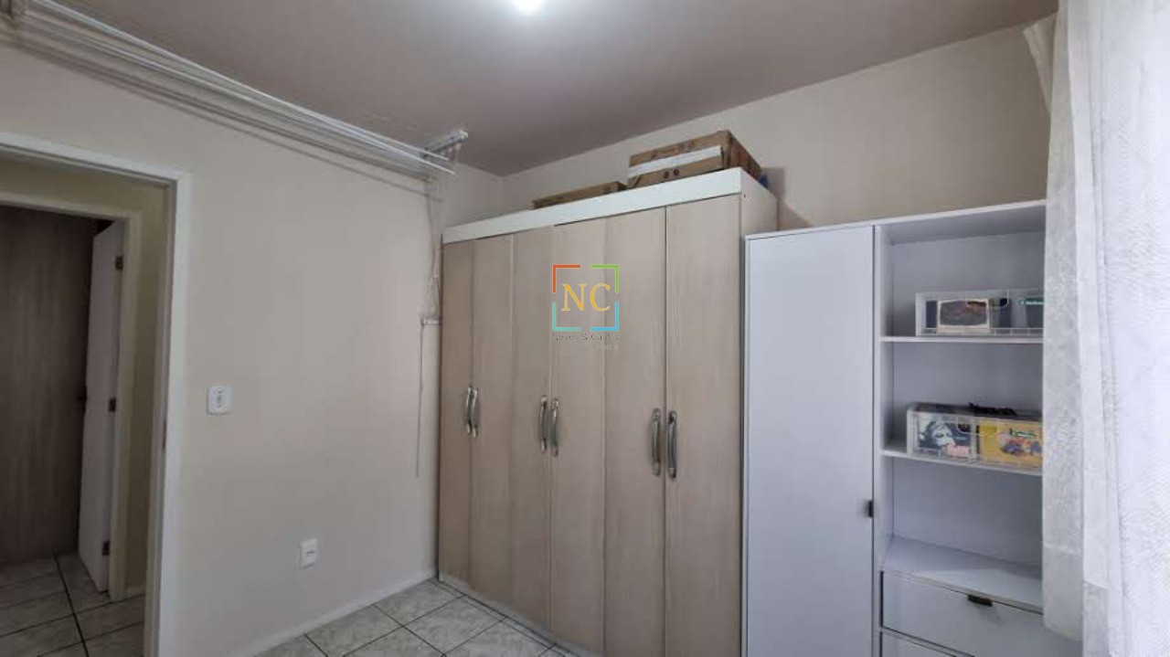 Apartamento, 3 quartos, 61 m² - Foto 11