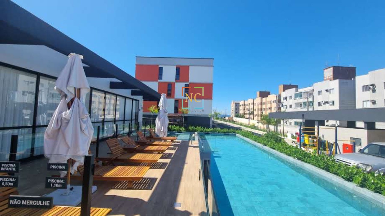 Apartamento, 2 quartos, 54 m² - Foto 1