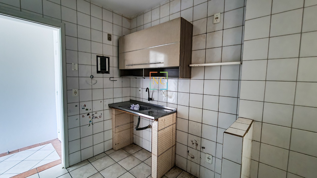 Apartamento, 2 quartos, 56 m² - Foto 3
