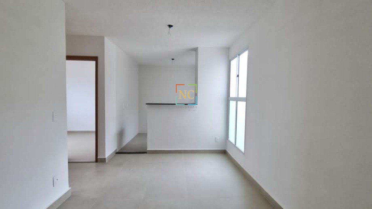 Apartamento, 2 quartos, 42 m² - Foto 7