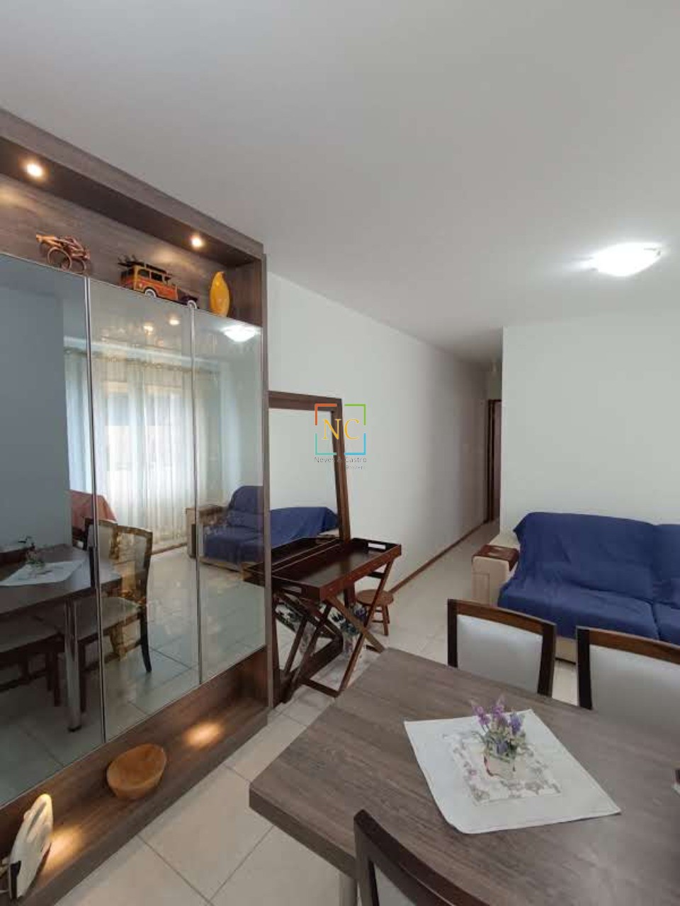 Apartamento, 2 quartos, 59 m² - Foto 5