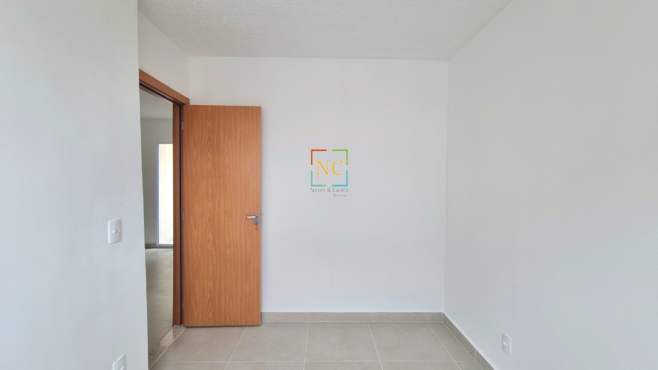 Apartamento, 2 quartos, 44 m² - Foto 9