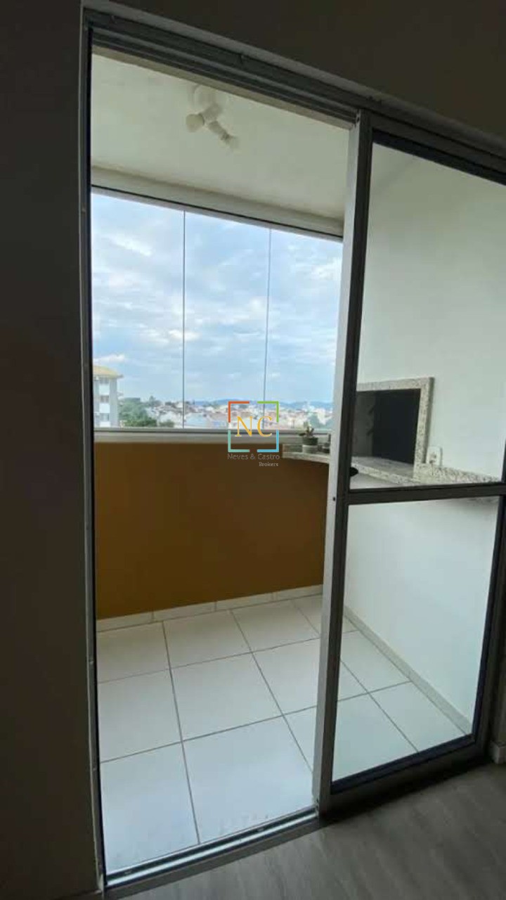 Apartamento, 2 quartos, 62 m² - Foto 2