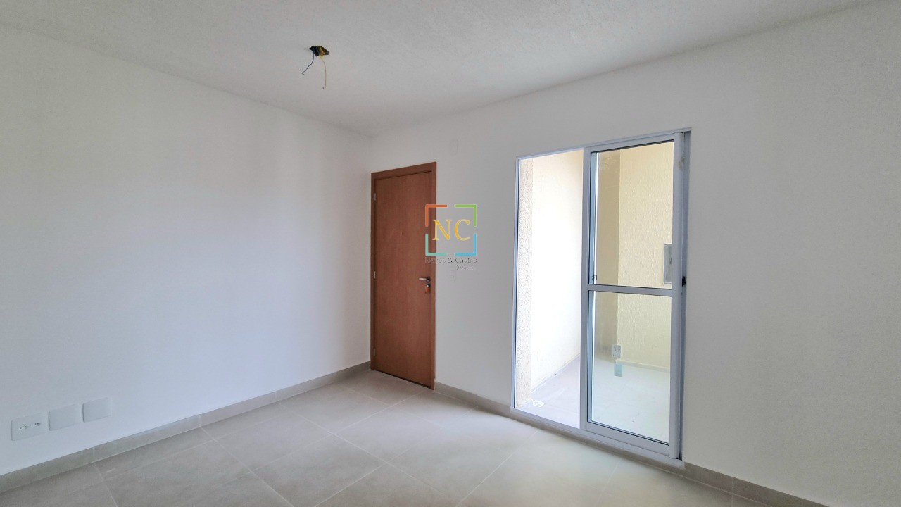 Apartamento, 2 quartos, 44 m² - Foto 2