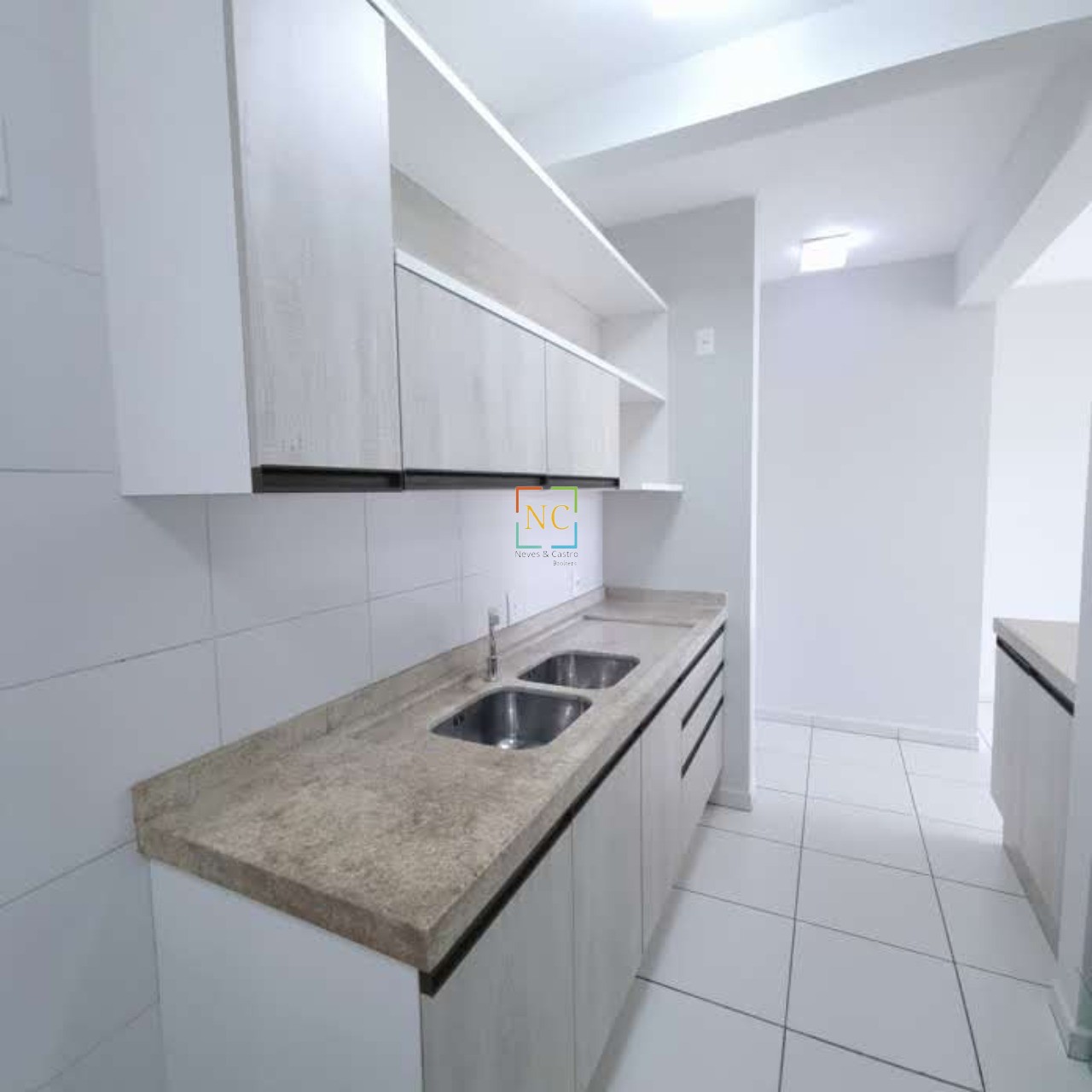 Apartamento, 2 quartos, 71 m² - Foto 3