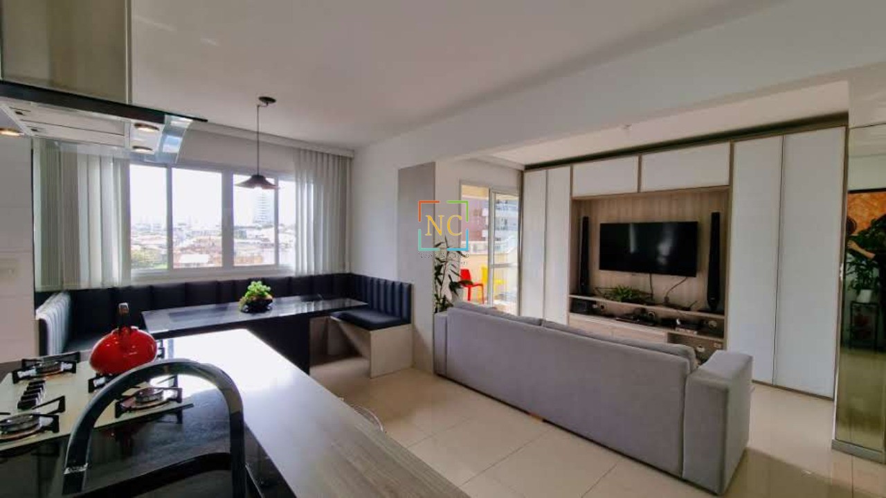 Cobertura, 3 quartos, 134 m² - Foto 3