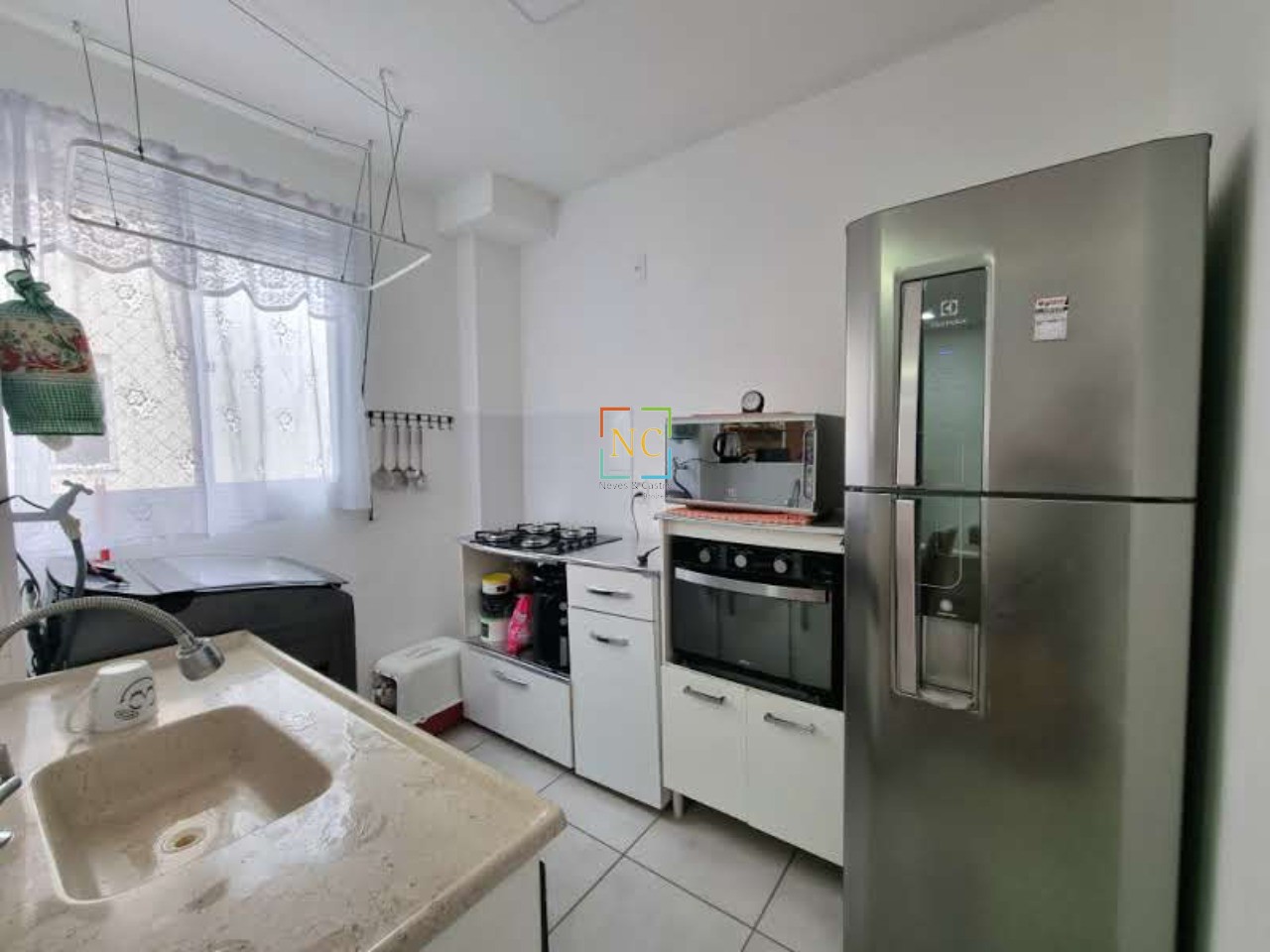 Apartamento, 2 quartos, 46 m² - Foto 5